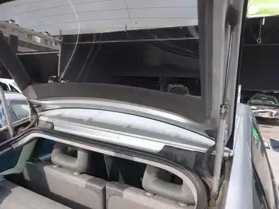 Автозапчастина б/у амортизаторі багажника/дверей для audi a2 (8z0) 1.4 посилання на oem iam 