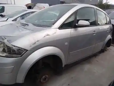 Автозапчастина б/у генератор для audi a2 (8z0) 1.4 посилання на oem iam 