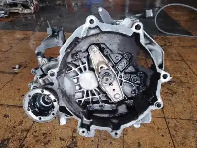 Second-hand car spare part GEARBOX for AUDI A2 (8Z0)  OEM IAM references EYX  