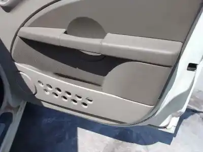 Pezzo di ricambio per auto di seconda mano alzacristalli anteriore destro per chrysler pt cruiser (pt) edz riferimenti oem iam 