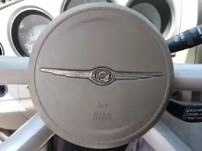 Pezzo di ricambio per auto di seconda mano kit airbag per chrysler pt cruiser (pt) edz riferimenti oem iam 