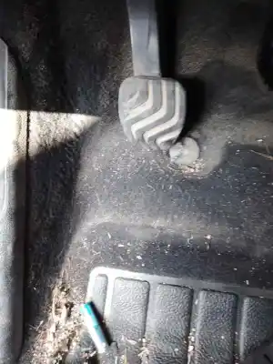 İkinci el araba yedek parçası DEBRIYAJ için RENAULT MEGANE IV BERLINA 5P  OEM IAM referansları   