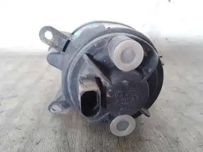 Автозапчастина б/у ліва протитутмана для audi a3 (8l1) 1.9 tdi посилання на oem iam 8l0941699a  