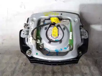 Автозапчастина б/у передня ліва подушка безопасности для audi a3 (8l1) 1.6 посилання на oem iam 8e0880201aa  