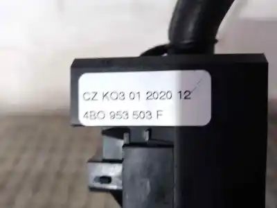 Автозапчастина б/у команда чистити для audi a3 (8l1) 1.6 посилання на oem iam 4b0953503f  