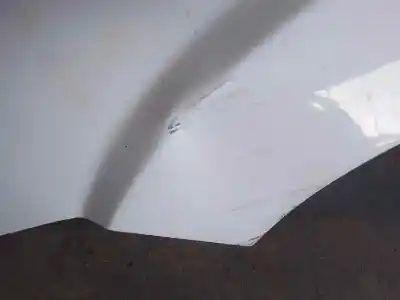 Автозапчастина б/у передне ліве крило для fiat i doblo (119) 1.2 (223axa1a) посилання на oem iam 0051754866  