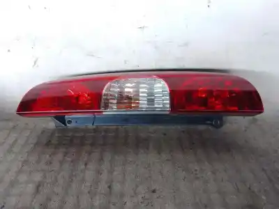 Автозапчастина б/у правий ліхтар для fiat i doblo (119) 1.2 (223axa1a) посилання на oem iam 20110999