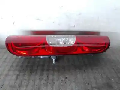 Автозапчастина б/у правий ліхтар для fiat i doblo (119) 1.2 (223axa1a) посилання на oem iam 20110999  