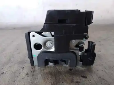 Автозапчастина б/у замок передніх дверей лівий для fiat i doblo (119) 1.2 (223axa1a) посилання на oem iam   