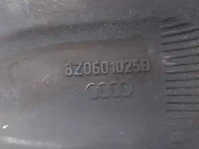 Gebrauchtes Autoersatzteil felge zum audi a2 (8z) 1.4 oem-iam-referenzen 8z0601025 8z0601025b et35 