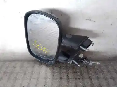 Автозапчастина б/у ліве дзеркало для fiat i doblo (119) 1.2 (223axa1a) посилання на oem iam e30158100