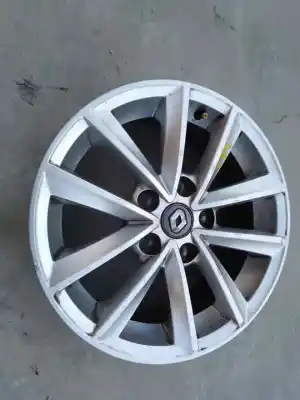 Pièce détachée automobile d'occasion JANTE pour RENAULT MEGANE IV BERLINA 5P  Références OEM IAM 403002460  