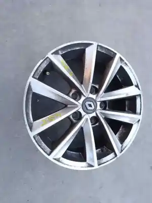 Pièce détachée automobile d'occasion JANTE pour RENAULT MEGANE IV BERLINA 5P  Références OEM IAM 403002460  