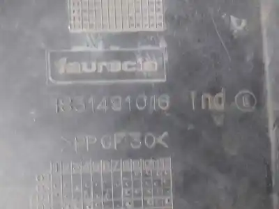 Second-hand car spare part radiator cooling fan for nissan note (e11e) cr14de oem iam references 21480ax800