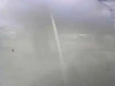 Second-hand car spare part bonnet for nissan note (e11e) cr14de oem iam references   