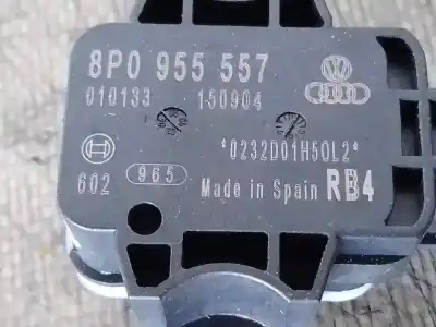 Second-hand car spare part sensor for audi a3 (8p1) 2.0 tdi 16v oem iam references 8p0955557  