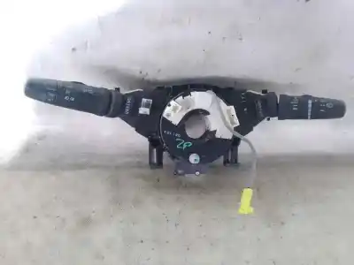 Second-hand car spare part multifunction switch for nissan note (e11e) cr14de oem iam references 