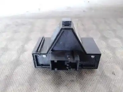 Second-hand car spare part hazard warning lights for opel corsa d z12xep oem iam references 13189529  