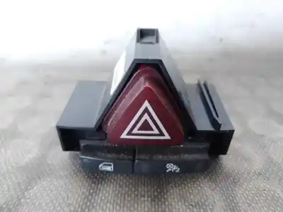 Second-hand car spare part hazard warning lights for opel corsa d z12xep oem iam references 13189529