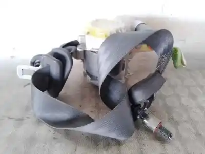 Second-hand car spare part front right seat belt for ssangyong kyron d20dt oem iam references 