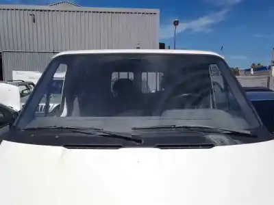 Tweedehands auto-onderdeel voorruit voor ford transit, caja cerrada 86/92 ft 100 largo oem iam-referenties   