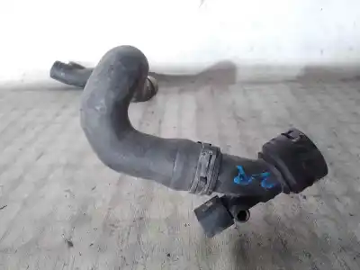 Автозапчастина б/у труба для audi a3 (8l1) 1.6 посилання на oem iam 1j0122051  
