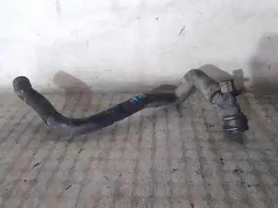 Автозапчасти б/у трубка за audi a3 (8l1) 1.6 ссылки oem iam 1j0122051