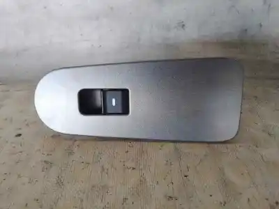 Second-hand car spare part right front power window switch for tata indica (1998) 750e400 oem iam references 299104575