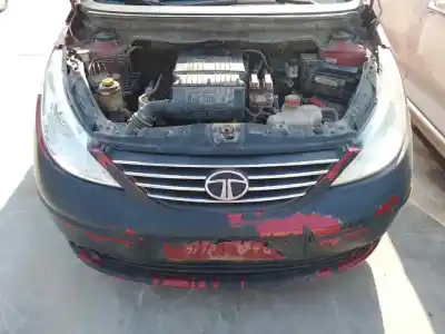 Pezzo di ricambio per auto di seconda mano MOTORINO DI AVVIAMENTO per TATA INDICA (1998)  Riferimenti OEM IAM   