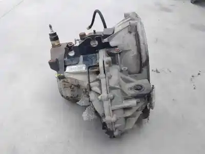Piesă de schimb auto la mâna a doua CUTIE DE VITEZE pentru RENAULT TRAFIC CAJA CERRADA (AB 4.01)  Referințe OEM IAM PF6010  