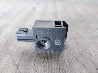 Second-hand car spare part SENSOR for OPEL ASTRA J SEDÁN  OEM IAM references 13502577  