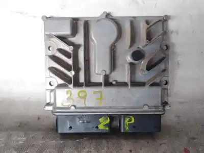 Pezzo di ricambio per auto di seconda mano CENTRALINA MOTORE per OPEL ASTRA J SEDÁN  Riferimenti OEM IAM 55588354  