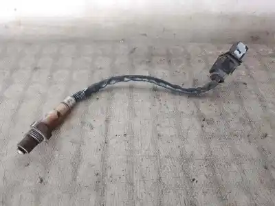 Автозапчастина б/у ЛЯМБДА-ЗОНД для OPEL ASTRA J SEDÁN  Посилання на OEM IAM 55583271  