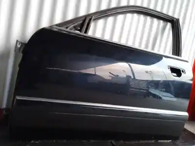 Автозапчасти б/у левая передняя дверь за audi a8 d2 (4d2, 4d8) 2.8 ссылки oem iam   