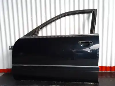 Автозапчасти б/у левая передняя дверь за audi a8 d2 (4d2, 4d8) 2.8 ссылки oem iam 