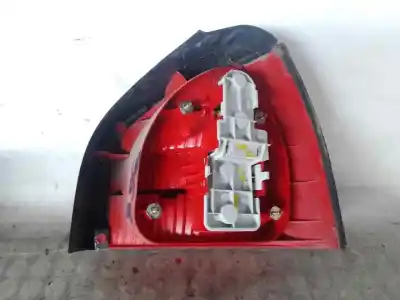 Автозапчасти б/у левый задний фонарь за audi a3 (8l1) 1.6 ссылки oem iam 8l0945095  