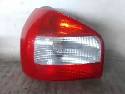 Автозапчасти б/у левый задний фонарь за audi a3 (8l1) 1.6 ссылки oem iam 8l0945095