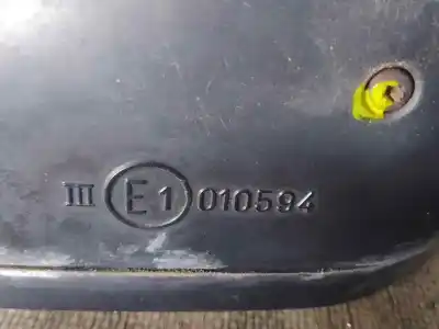 Автозапчасти б/у задний вид справа за audi a3 (8l1) 1.6 ссылки oem iam rs0328396  