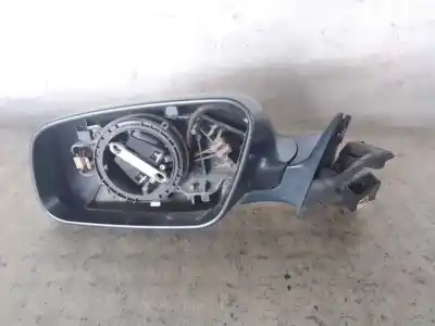 Автозапчастина б/у ліве дзеркало для audi a3 (8l1) 1.6 посилання на oem iam rs0328395  