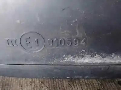 Автозапчастина б/у ліве дзеркало для audi a3 (8l1) 1.6 посилання на oem iam rs0328395  