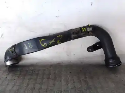 Автозапчасти б/у трубка за audi a4 b6 (8e2) 1.9 tdi ссылки oem iam 8e0145762