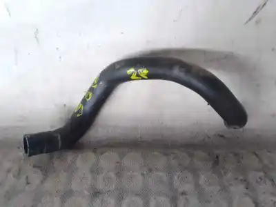 Pièce détachée automobile d'occasion TUBE pour RENAULT MEGANE IV BERLINA 5P  Références OEM IAM 924003992R  