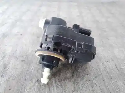 İkinci el araba yedek parçası far ayari motoru için renault megane iv berlina 5p k9k g6 oem iam referansları 260567357r  