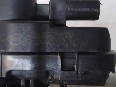İkinci el araba yedek parçası far ayari motoru için renault megane iv berlina 5p k9k g6 oem iam referansları 260567357r  
