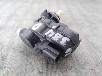 İkinci el araba yedek parçası far ayari motoru için renault megane iv berlina 5p k9k g6 oem iam referansları 260567357r  