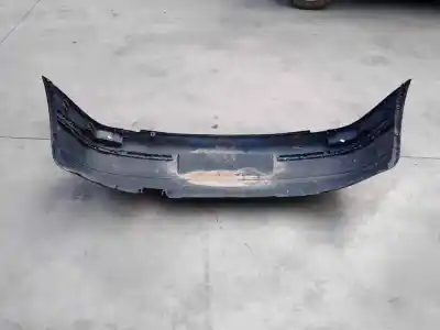 Автозапчастина б/у задній бампер для seat leon (1m1) 1.9 tdi посилання на oem iam   