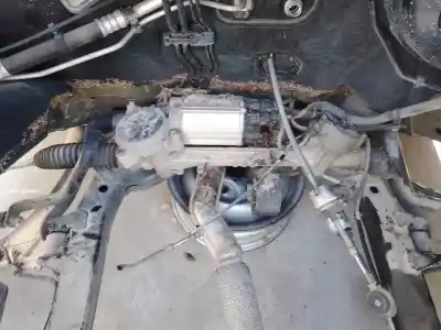 Peça sobressalente para automóvel em segunda mão CAIXA DE DIREÇÃO por OPEL ASTRA J SEDÁN  Referências OEM IAM   