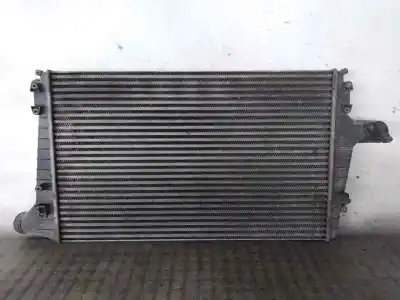 Автозапчастина б/у інтеркулер для audi a6 c5 (4b2) 2.5 tdi посилання на oem iam 4b0145805a  