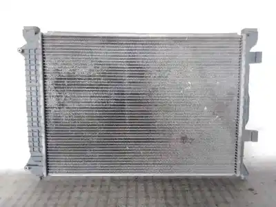 Автозапчасти б/у водяной радиатор за audi a6 c5 (4b2) 2.5 tdi ссылки oem iam   