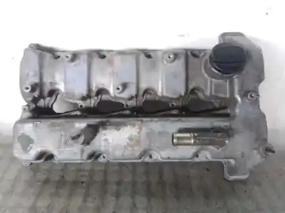 Second-hand car spare part rocker cover for ssangyong kyron d20dt oem iam references a6640160105